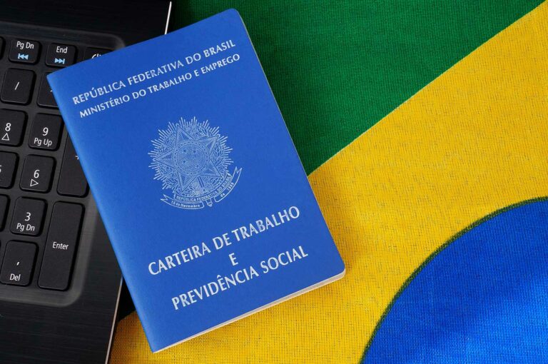 Direito do Trabalho - Empregado