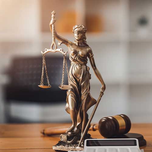 Justiça