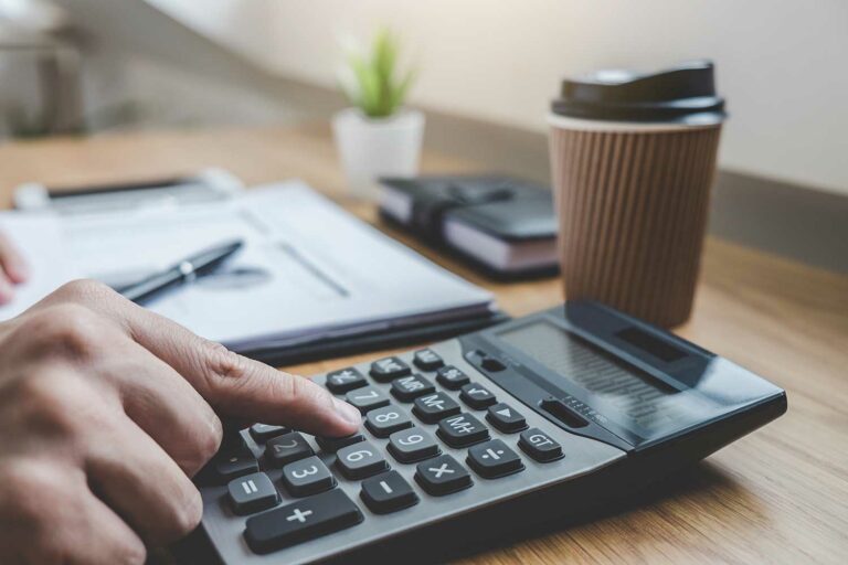 Calculo Jurídico Trabalhista
